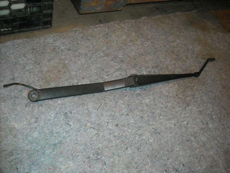 Purchase 99 00 01 02 03 04 05 Pontiac Montana Front Wiper Arm R/H in