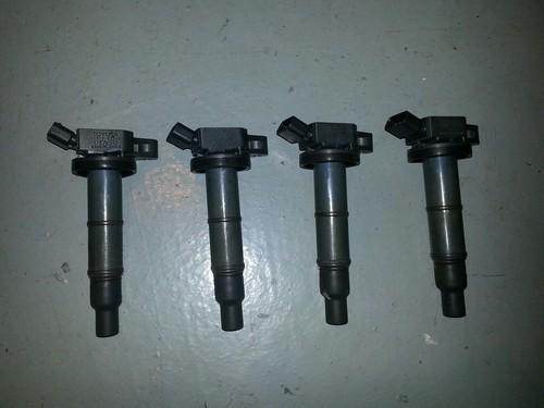 Toyota scion tc 2az-fe coils 90919-02244