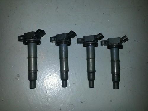 Toyota Scion TC 2AZ-FE Coils 90919-02244, US $70.00, image 2