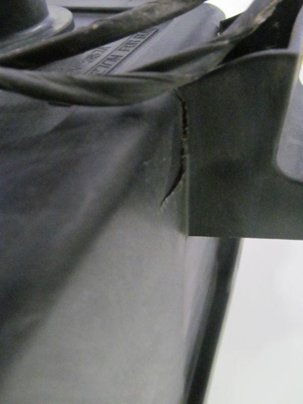 05 06 07 JEEP GRAND CHEROKEE RIGHT HEADLIGHT NICE!, US $29.99, image 2