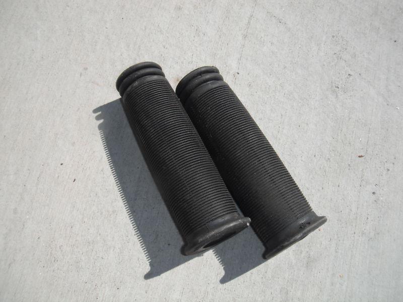 Seadoo gsx gtx 4-tec di xp gti lrv gts xp rx 3d oem handle grips 295500691 