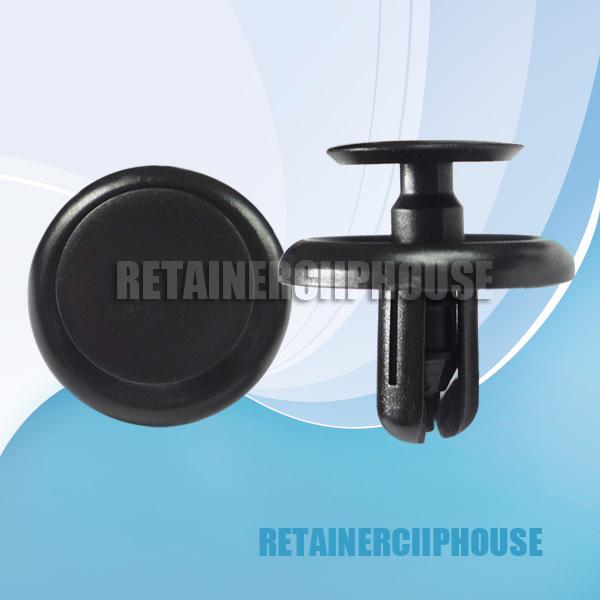 Purchase 25 Lexus Toyota Engine Under Cover Clip Push Type Retainer