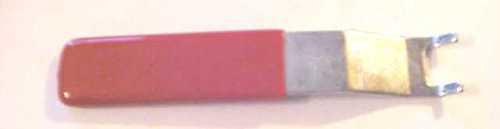 J-41081 fuel injector assembly removal northstar 4.0 