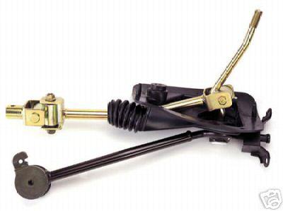 2003 - 2006 subaru baja spt short shifter 5 speed new