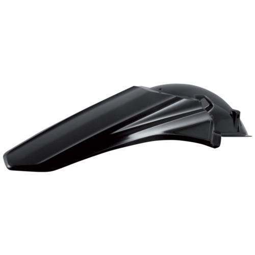 Acerbis rear fender black fits suzuki dr-z400 2000-2007