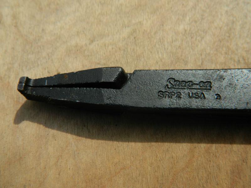 Set of 4 SNAP ON TOOLS RING PLIERS: SRP1A, SRP2,SRP2, SRP3 FREE SHIPPING, US $99.99, image 2