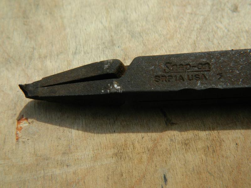 Set of 4 SNAP ON TOOLS RING PLIERS: SRP1A, SRP2,SRP2, SRP3 FREE SHIPPING, US $99.99, image 3