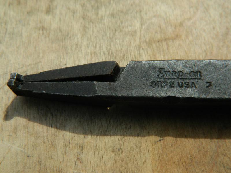 Set of 4 SNAP ON TOOLS RING PLIERS: SRP1A, SRP2,SRP2, SRP3 FREE SHIPPING, US $99.99, image 4
