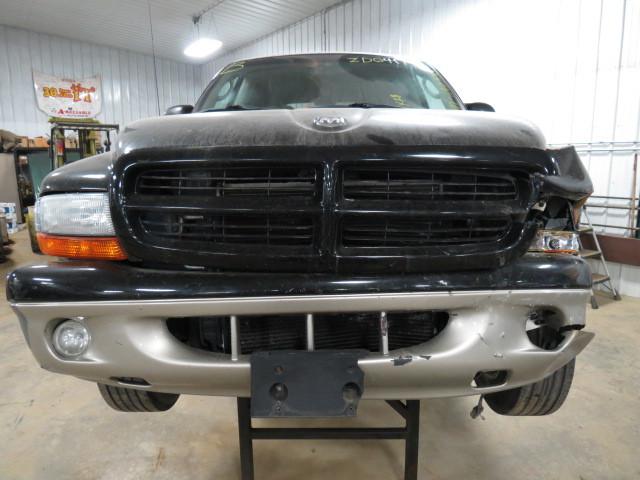 2001 dodge durango hood 2532335