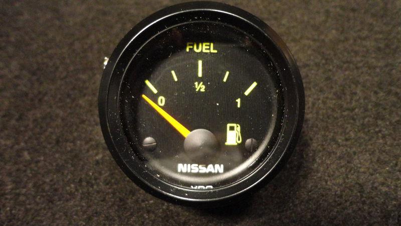 Fuel gauge #35372-599 nissan/tohatsu boat outboard motor part