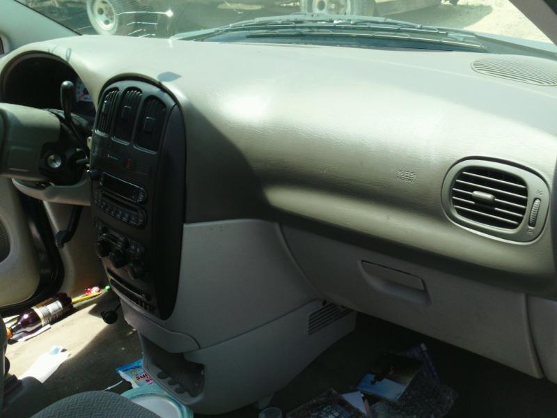 05 06 CARAVAN AUTOMATIC TRANSMISSION 3.3L 4 SPD 718586, US $615.00, image 10