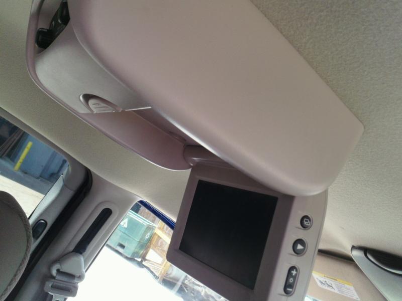 05 06 CARAVAN AUTOMATIC TRANSMISSION 3.3L 4 SPD 718586, US $615.00, image 12