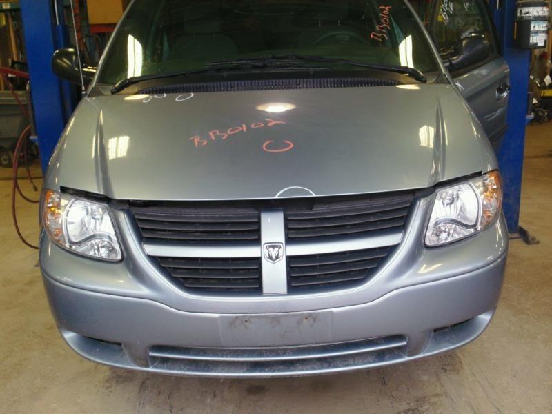 05 06 CARAVAN AUTOMATIC TRANSMISSION 3.3L 4 SPD 718600, US $615.00, image 4