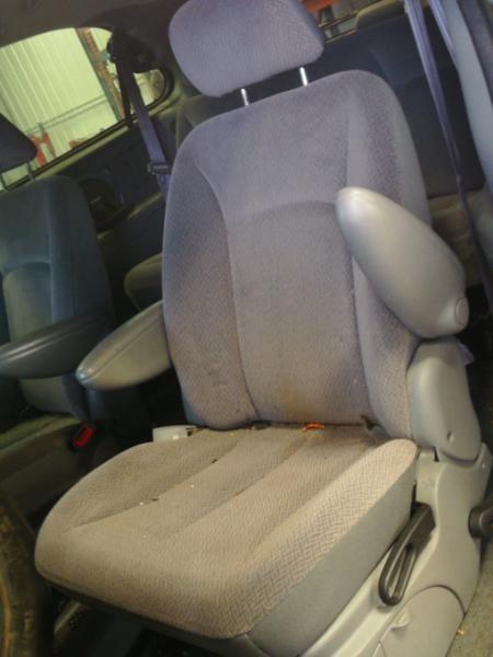 05 06 CARAVAN AUTOMATIC TRANSMISSION 3.3L 4 SPD 718600, US $615.00, image 7