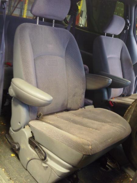 05 06 CARAVAN AUTOMATIC TRANSMISSION 3.3L 4 SPD 718600, US $615.00, image 8