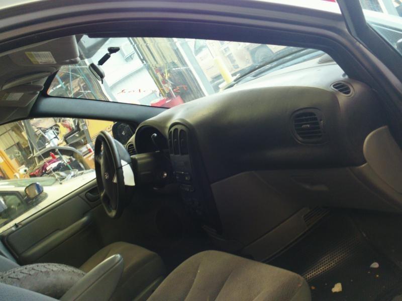 05 06 CARAVAN AUTOMATIC TRANSMISSION 3.3L 4 SPD 718600, US $615.00, image 10