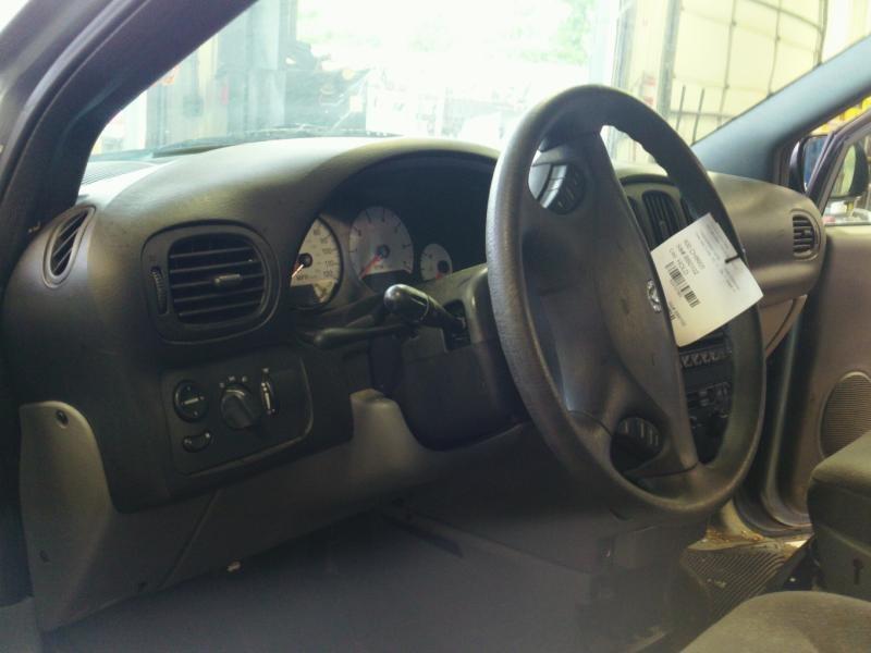 05 06 CARAVAN AUTOMATIC TRANSMISSION 3.3L 4 SPD 718600, US $615.00, image 11