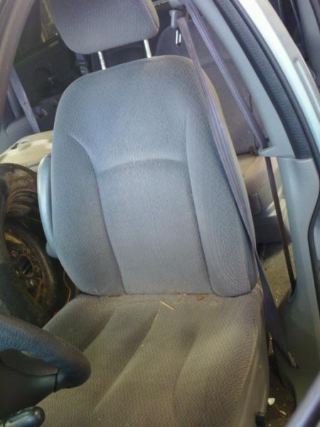 05 06 CARAVAN AUTOMATIC TRANSMISSION 3.3L 4 SPD 718600, US $615.00, image 12