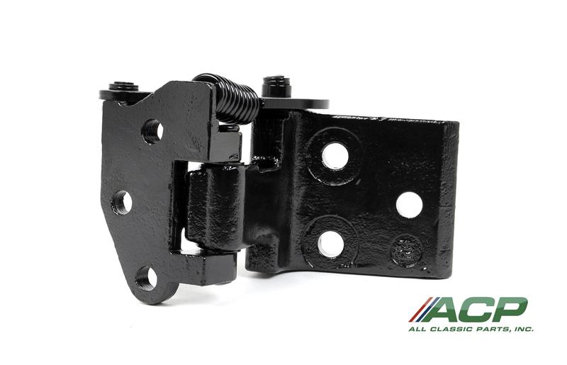 Ford mustang 65-66 lower door hinge right