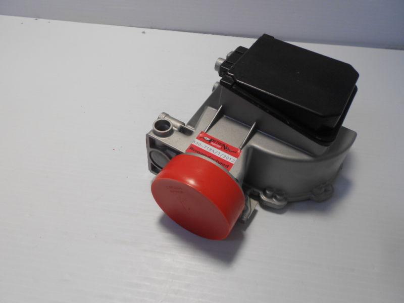 Purchase Python Injection 830718A Airflow Mass Air Sensor Fits NISSAN