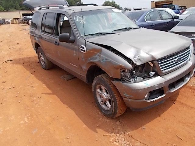 Power steering pump 01 02 03 04 ford explorer 