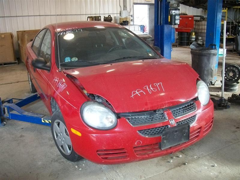 03 NEON ENGINE W/O TURBO EXC. R/T VIN C 635120, US $725.00, image 4