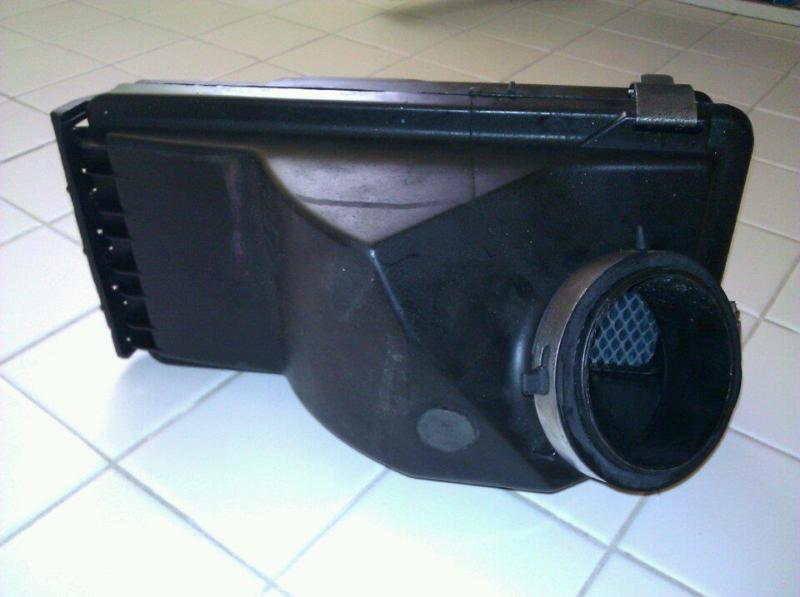 Purchase 94 Trans Am Firebird air filter housing in Hialeah, Florida