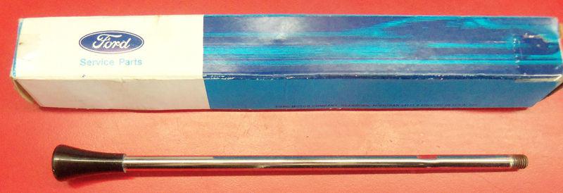 73-79 ford truck bronco nos turn signal lever;f100-f350;ranger xlt lariat 4x4