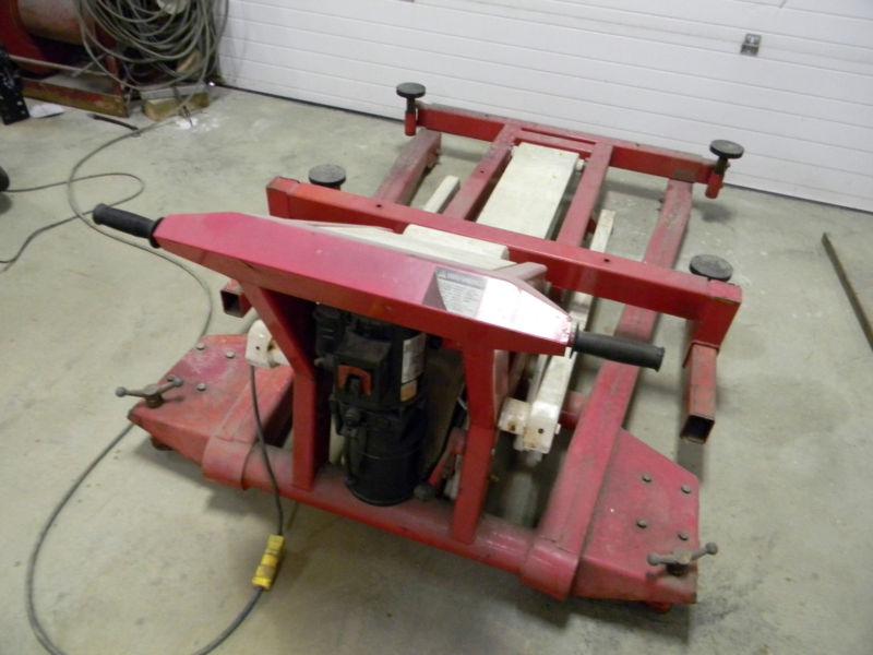 PANTHER VEHICLE LIFT, US $2,150.00, image 3