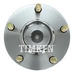Timken HA590128 Rear Hub Assembly, US $112.53, image 2
