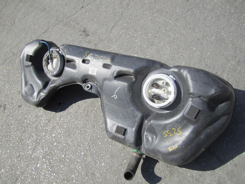 08 09 10 11 12 13 bmw 135i fuel tank 558242