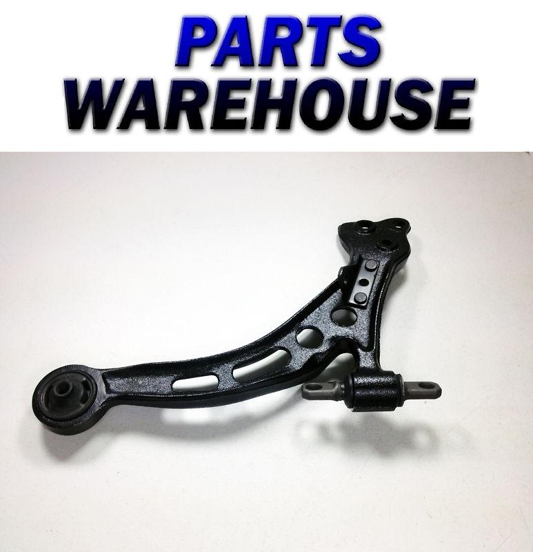 92-96 toyota camry lexus es300 control arm left lower lifetime warranty