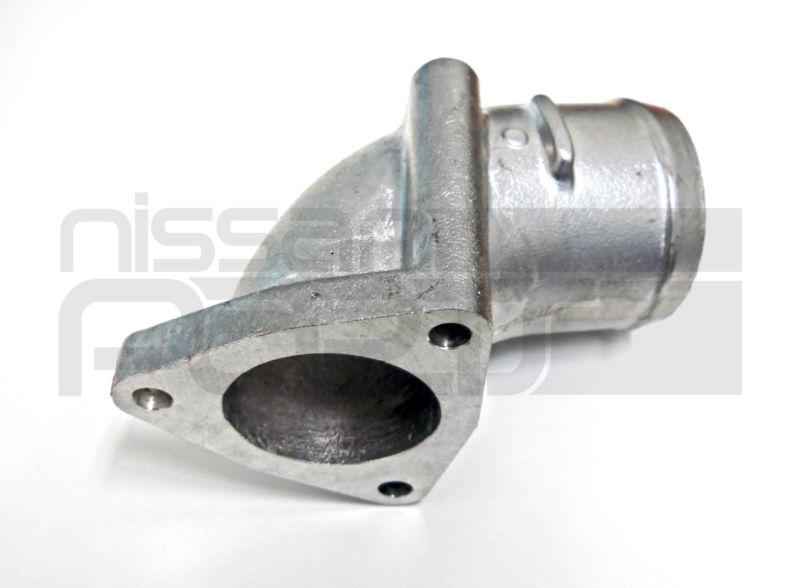 Purchase NISSAN SILVIA 180SX S13 SR20DET T25 TURBO AIR INLET TUBE PIPE
