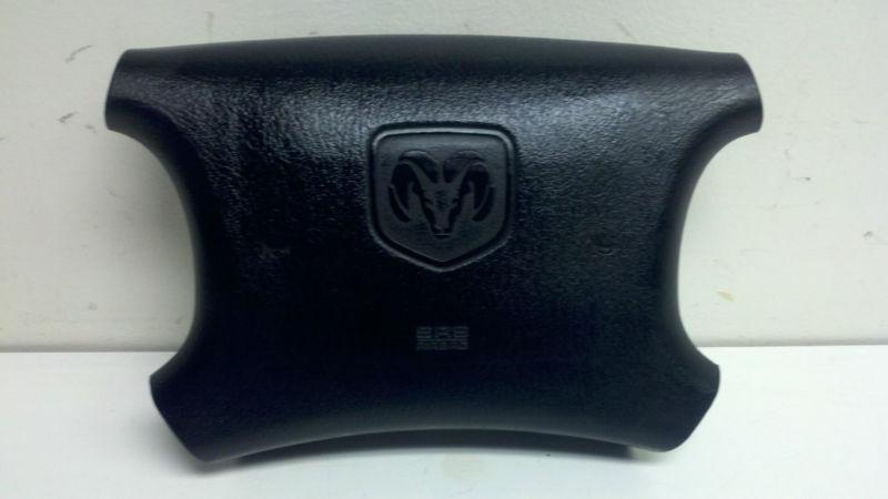 1997 dodge dakota driver side  air bag oem