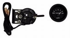 Pant universal lift gauge 55-1100