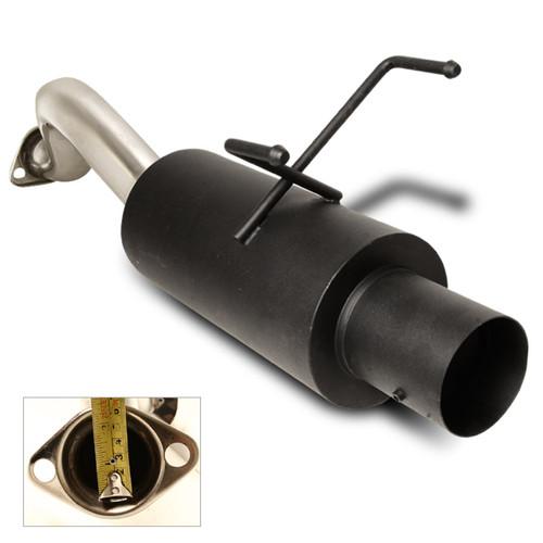 1998 Honda Civic Full Exhaust System