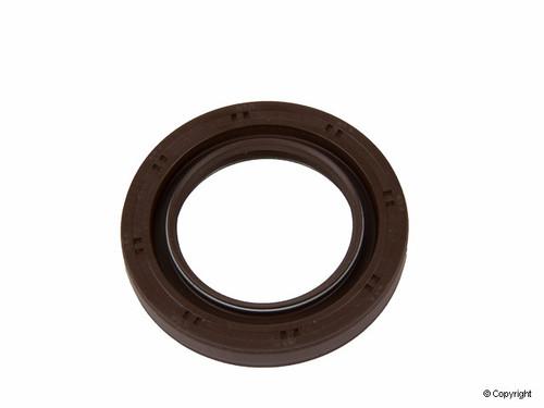 Wd express 452 54036 260 seal, front axle shaft-corteco axle shaft seal