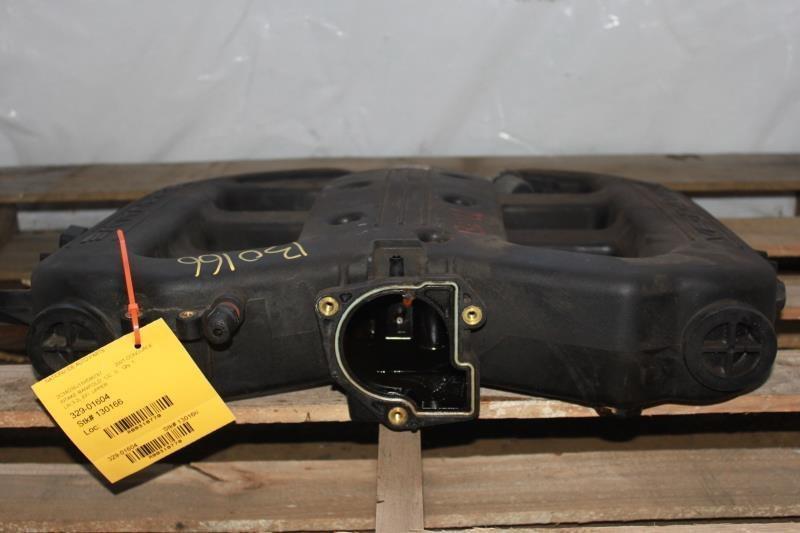 99 00 01 CHRYSLER 300M INTAKE MANIFOLD UPPER 310770, US $75.00, image 3