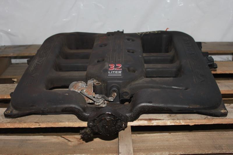 99 00 01 CHRYSLER 300M INTAKE MANIFOLD UPPER 310770, US $75.00, image 5