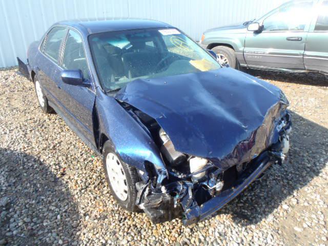 98 99 00 01 02 HONDA ACCORD L. CALIPER FRONT 4 CYL, US $43.99, image 2