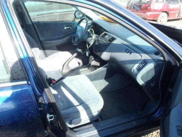 98 99 00 01 02 HONDA ACCORD L. CALIPER FRONT 4 CYL, US $43.99, image 3