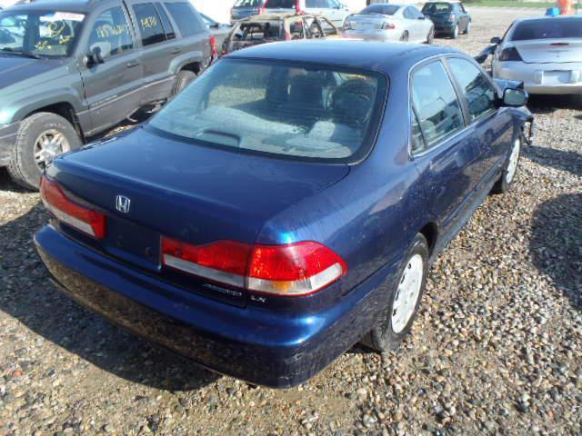 98 99 00 01 02 HONDA ACCORD L. CALIPER FRONT 4 CYL, US $43.99, image 5