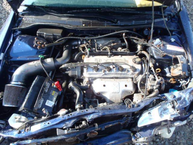 98 99 00 01 02 HONDA ACCORD L. CALIPER FRONT 4 CYL, US $43.99, image 6