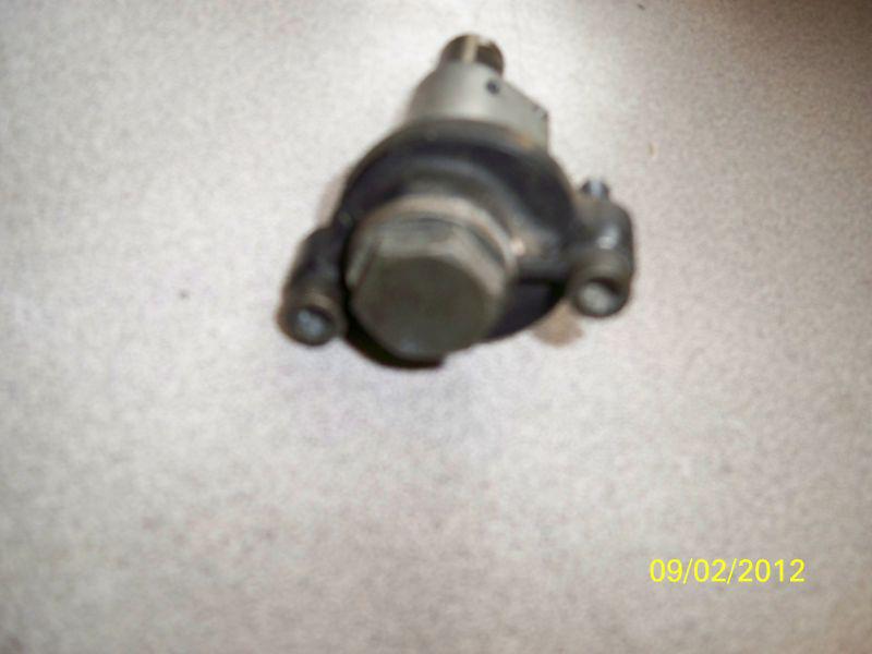 Purchase 83 yamaha XT 550 timing chain tensioner in Walker, West