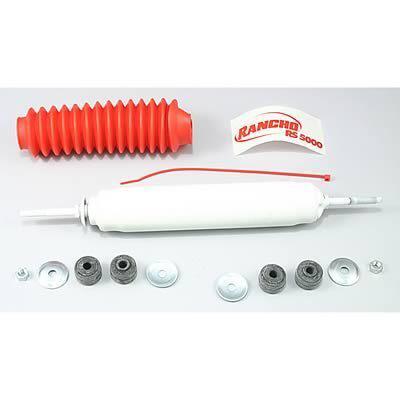 Rancho rs5000 steering stabilizer rs5402
