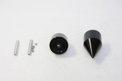 Bar Ends fit Suzuki GSXR 600 750 1000 Hayabusa GSX1300R Katana SV Bandit TL1000S, US $8.00, image 3