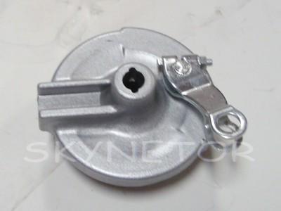 Drum brake pad shoe honda xr 50 xr50 crf crf50 stock