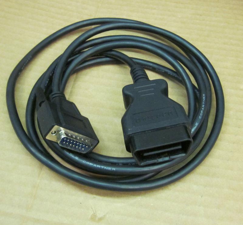 ACTRON CP9180 AutoScanner Plus w/OBD II Cable, US $1.99, image 3
