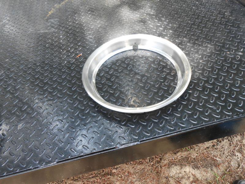 Purchase WHEEL TRIM RING 13" (1 ONLY) in Ruby, South Carolina, US, for