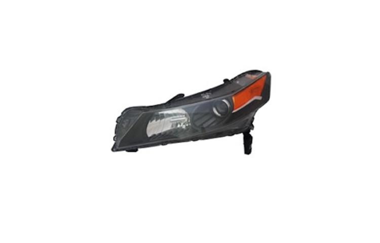 Tyc left & right outside-front replacement door handle 07-09 dodge sprinter